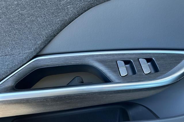2023 LUCID Air Pure