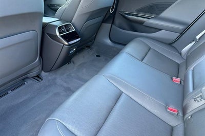 2023 LUCID Air Pure