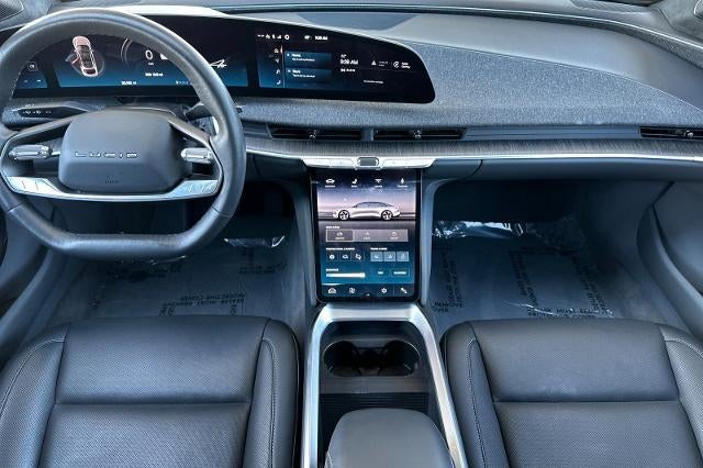 2023 LUCID Air Pure