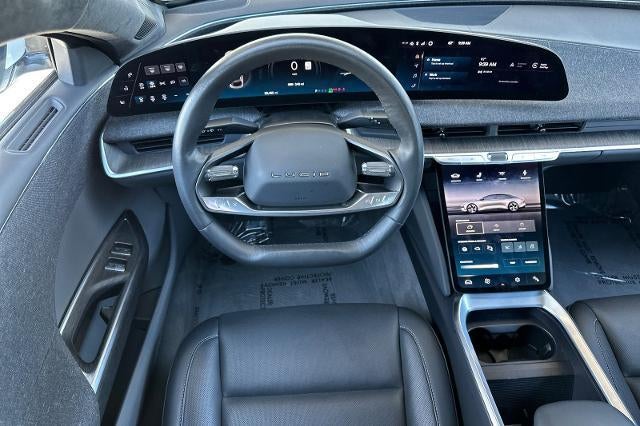 2023 LUCID Air Pure