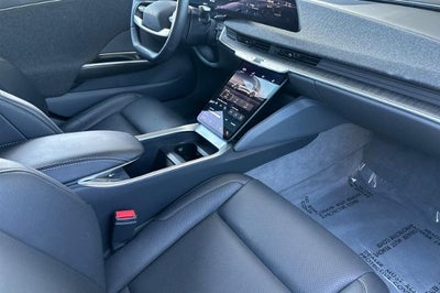 2023 LUCID Air Pure