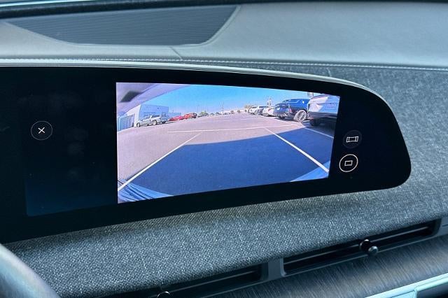 2023 LUCID Air Pure