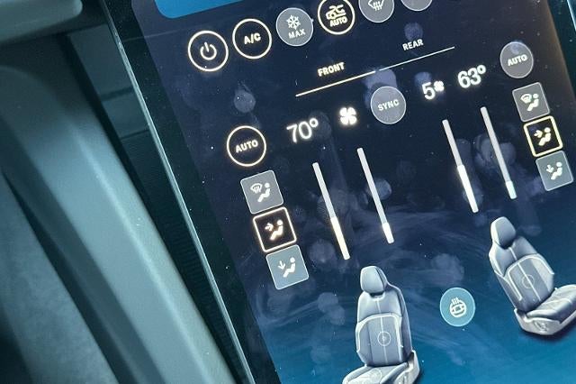 2023 LUCID Air Pure