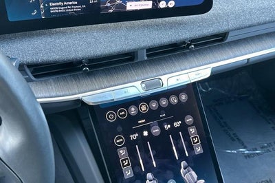 2023 LUCID Air Pure