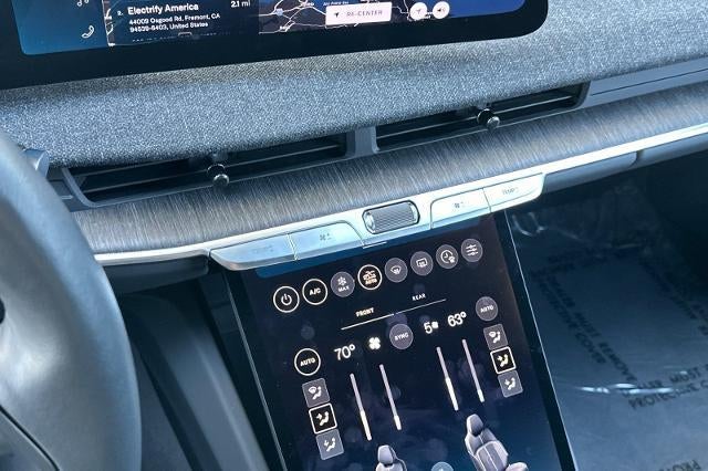 2023 LUCID Air Pure