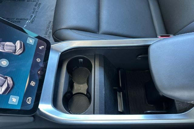 2023 LUCID Air Pure