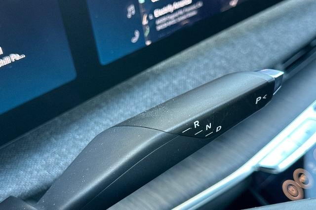 2023 LUCID Air Pure