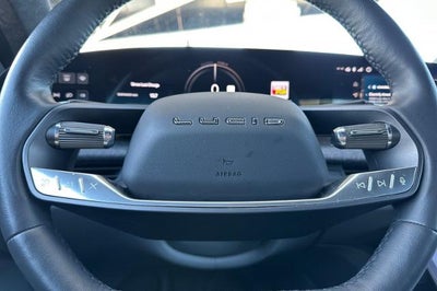 2023 LUCID Air Pure