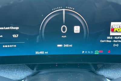 2023 LUCID Air Pure
