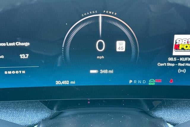 2023 LUCID Air Pure