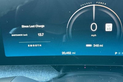 2023 LUCID Air Pure