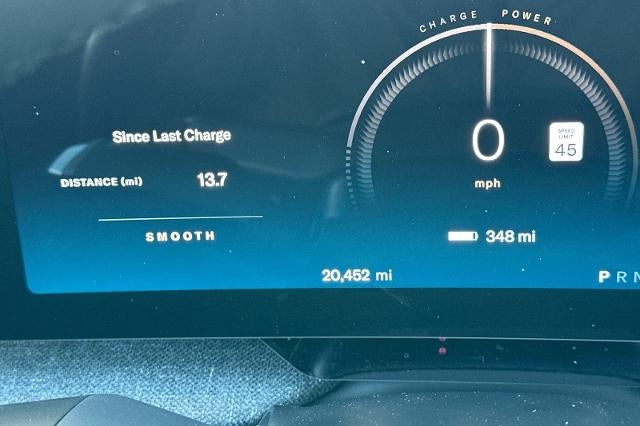 2023 LUCID Air Pure