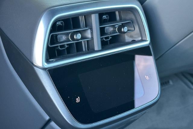 2023 LUCID Air Pure