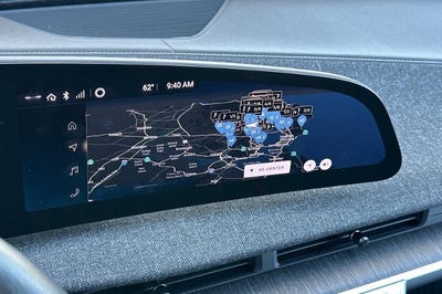 2023 LUCID Air Pure
