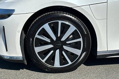 2023 LUCID Air Pure