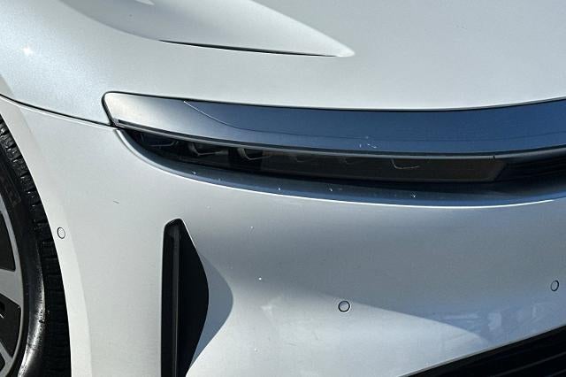2023 LUCID Air Pure