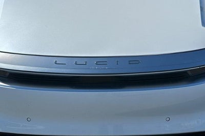 2023 LUCID Air Pure