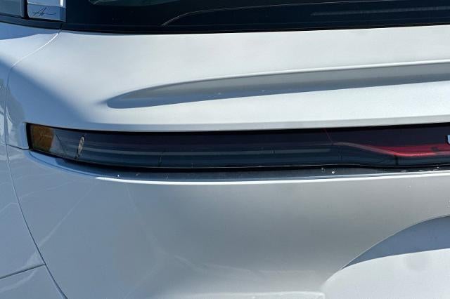 2023 LUCID Air Pure