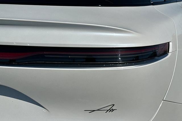 2023 LUCID Air Pure