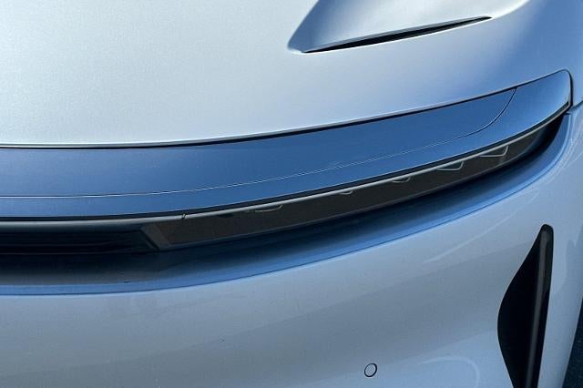 2023 LUCID Air Pure