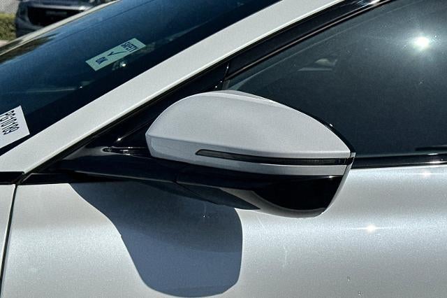 2023 LUCID Air Pure