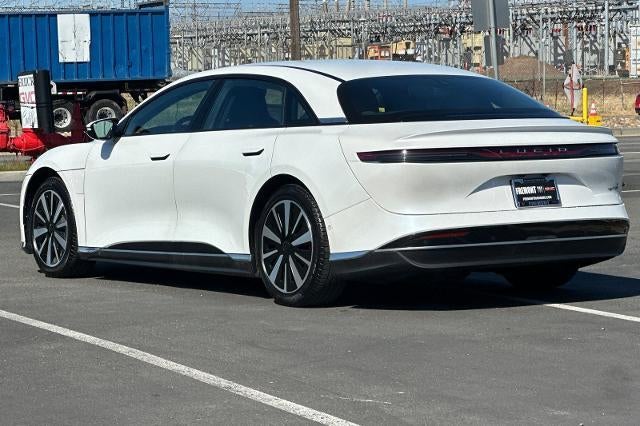 2023 LUCID Air Pure