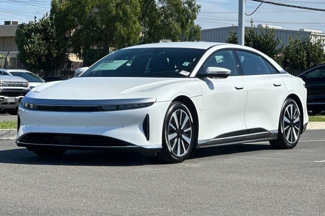 2023 LUCID Air Pure