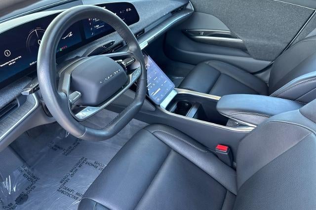 2023 LUCID Air Pure