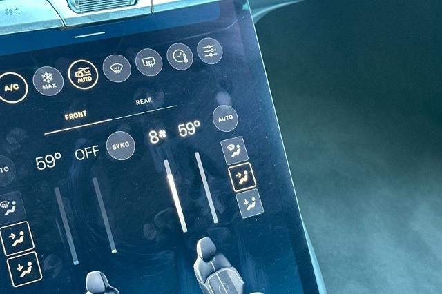 2024 LUCID Air Pure