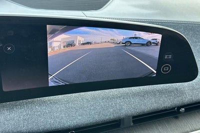 2024 LUCID Air Pure