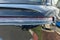 2024 LUCID Air Pure