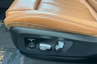 2019 BMW X5 xDrive50i