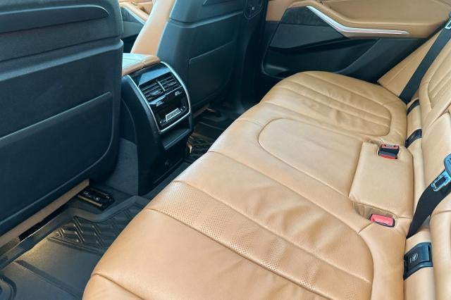 2019 BMW X5 xDrive50i