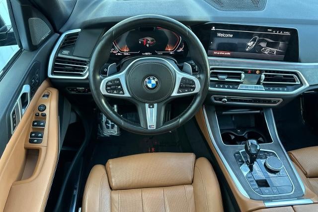 2019 BMW X5 xDrive50i
