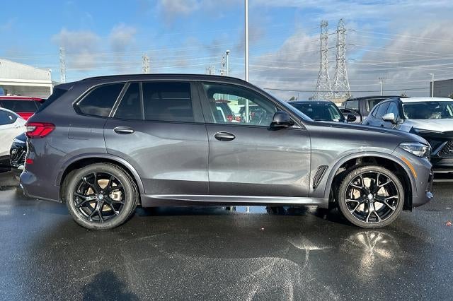 2019 BMW X5 xDrive50i