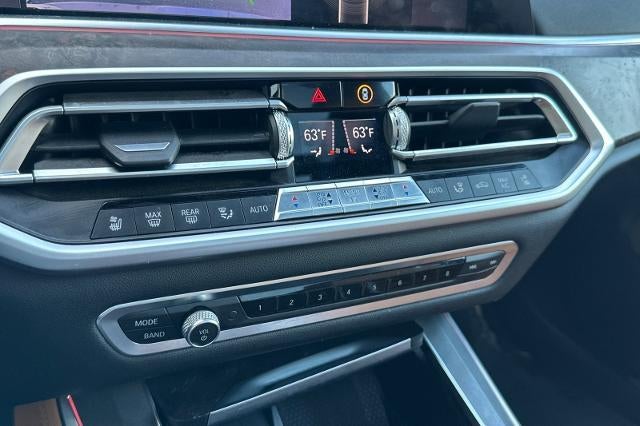 2019 BMW X5 xDrive50i