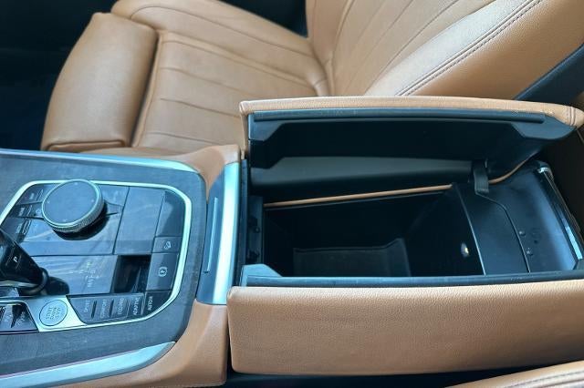 2019 BMW X5 xDrive50i