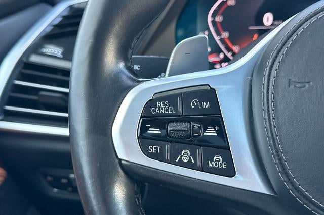 2019 BMW X5 xDrive50i