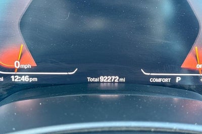 2019 BMW X5 xDrive50i