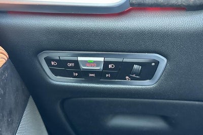 2019 BMW X5 xDrive50i