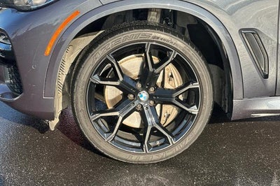 2019 BMW X5 xDrive50i
