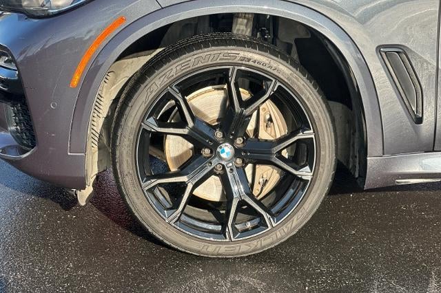 2019 BMW X5 xDrive50i