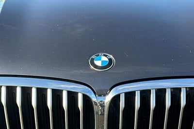 2019 BMW X5 xDrive50i