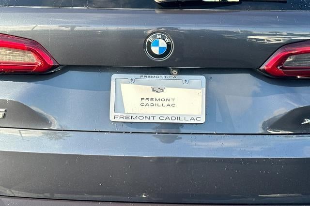 2019 BMW X5 xDrive50i