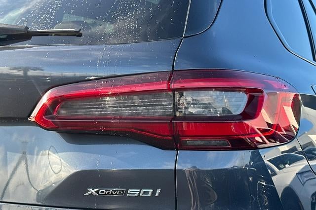 2019 BMW X5 xDrive50i