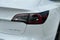 2018 Tesla Model 3 Long Range Battery
