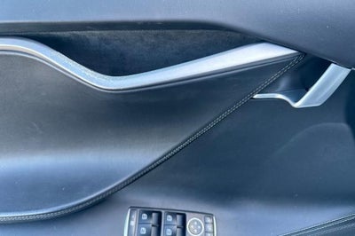 2021 Tesla Model S Long Range Plus