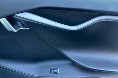 2021 Tesla Model S Long Range Plus