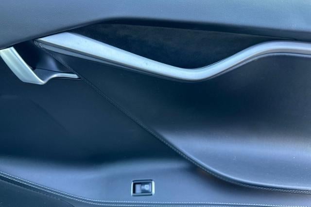 2021 Tesla Model S Long Range Plus