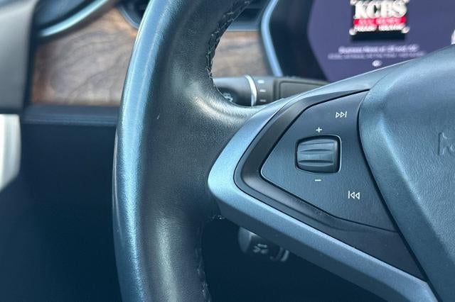 2021 Tesla Model S Long Range Plus